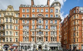 Mercure London Bloomsbury Hotel